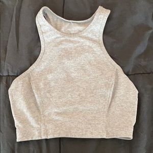 Outdoor voices sports bra